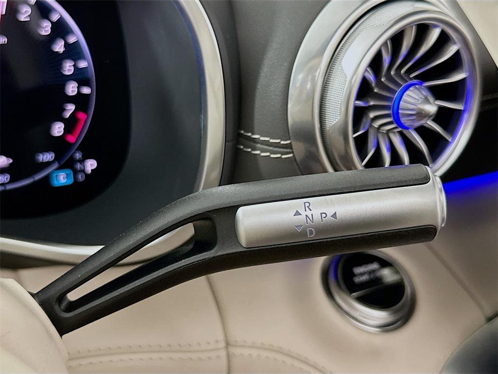 new 2025 Mercedes-Benz AMG SL 63 car, priced at $221,390