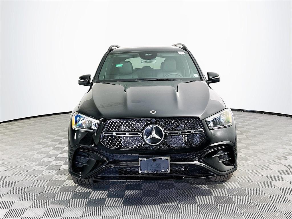 new 2025 Mercedes-Benz GLE 450e car, priced at $81,515