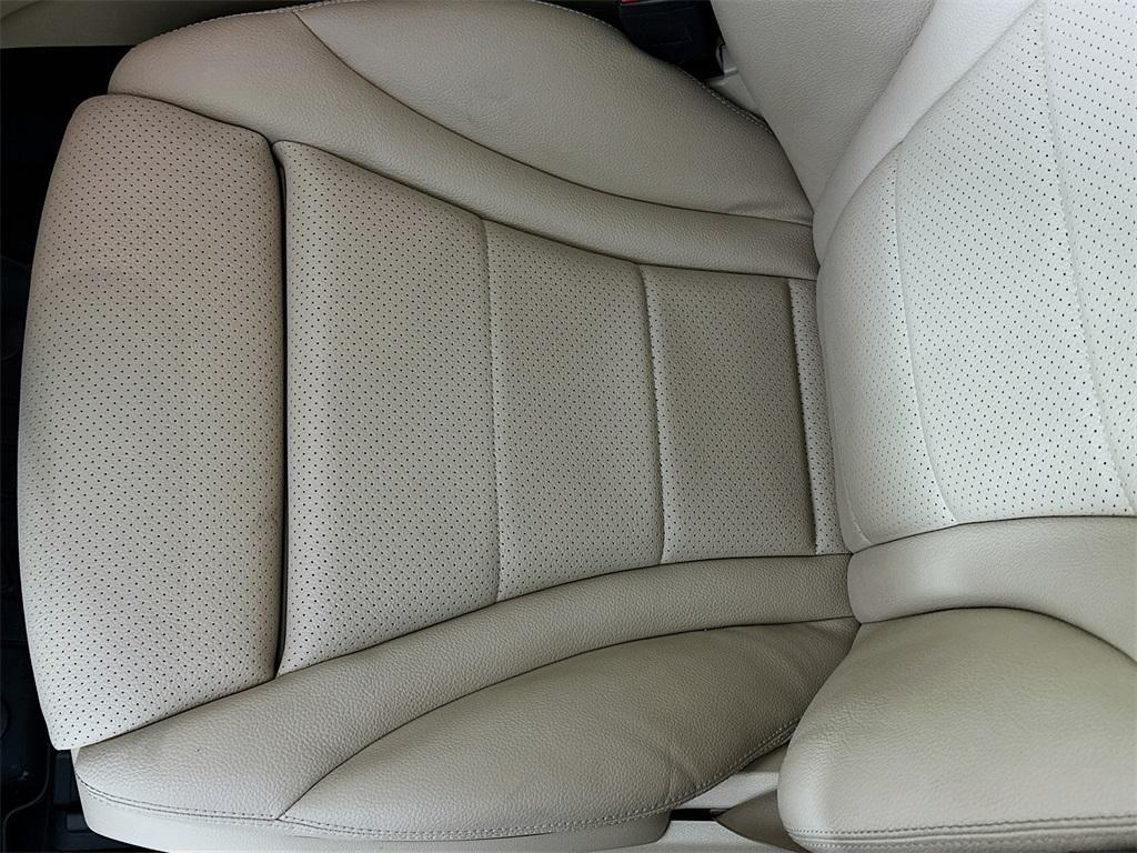 used 2021 Mercedes-Benz GLC 300 car, priced at $37,000