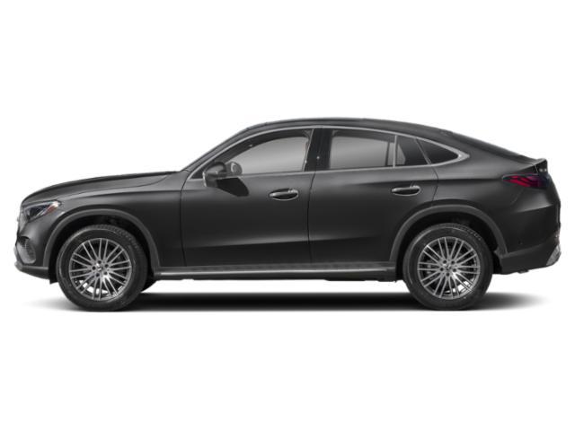 new 2025 Mercedes-Benz GLC 300 car, priced at $65,485