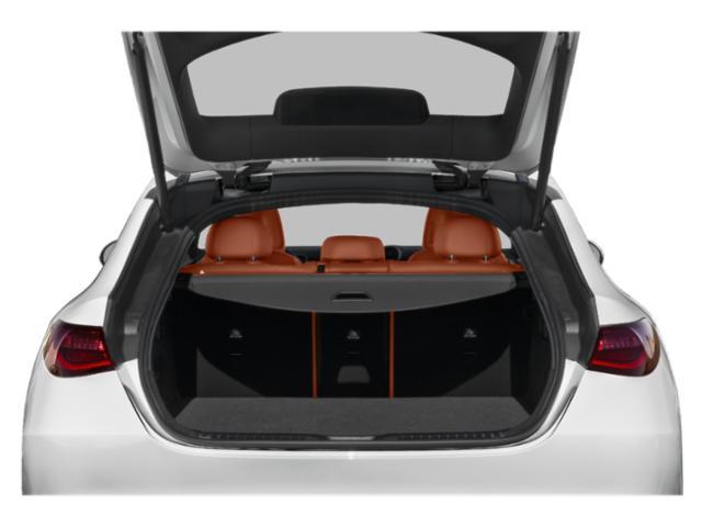 new 2025 Mercedes-Benz GLC 300 car, priced at $65,485