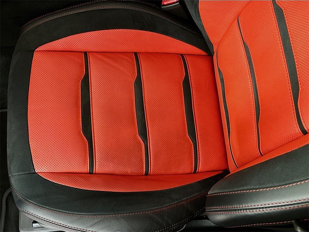 used 2023 Mercedes-Benz AMG GLE 53 car, priced at $80,000