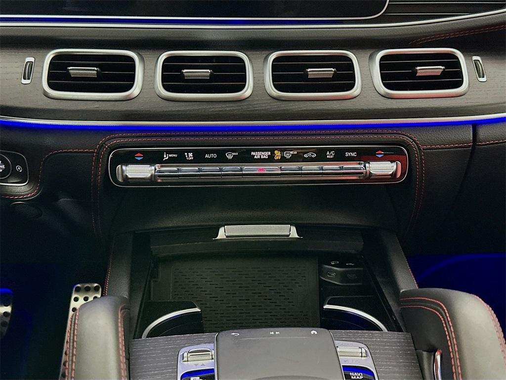 used 2023 Mercedes-Benz AMG GLE 53 car, priced at $80,000