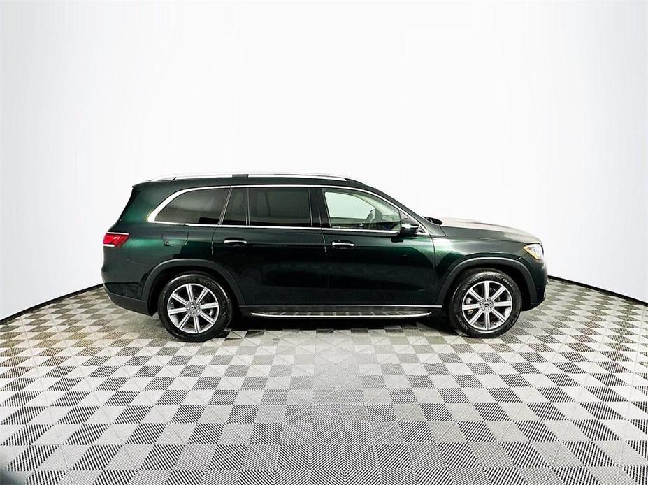 used 2020 Mercedes-Benz GLS 450 car, priced at $47,569