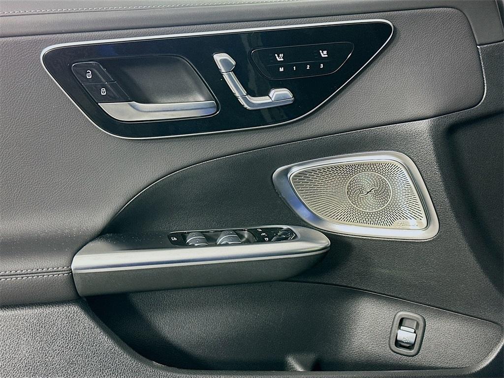 new 2025 Mercedes-Benz C-Class car, priced at $59,385