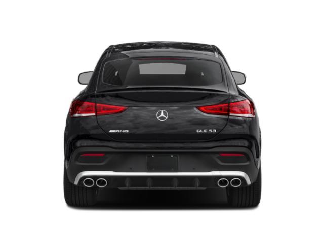 used 2021 Mercedes-Benz AMG GLE 53 car