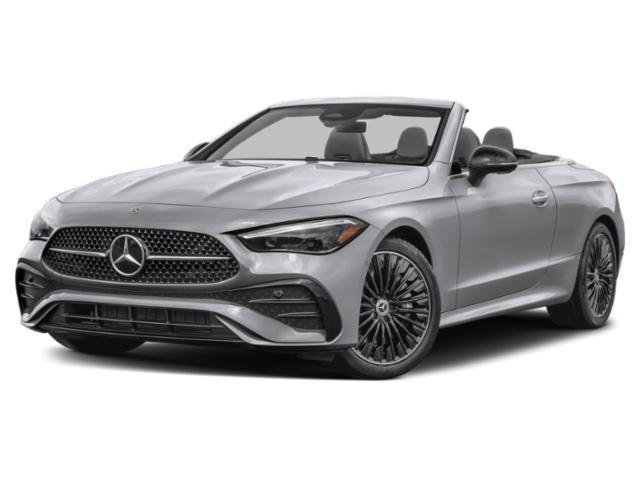 new 2026 Mercedes-Benz CLE 450 car, priced at $84,460