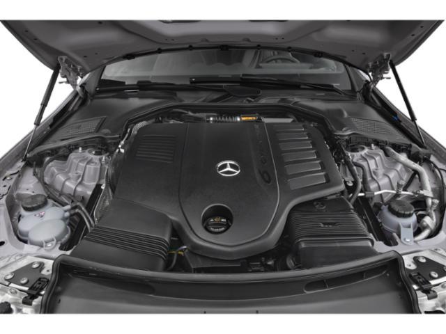 new 2026 Mercedes-Benz CLE 450 car, priced at $84,460