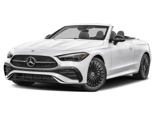new 2026 Mercedes-Benz CLE 450 car, priced at $84,460