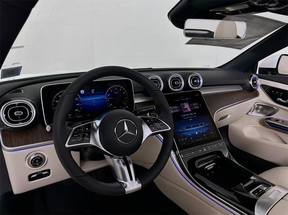 new 2025 Mercedes-Benz CLE 300 car, priced at $68,705