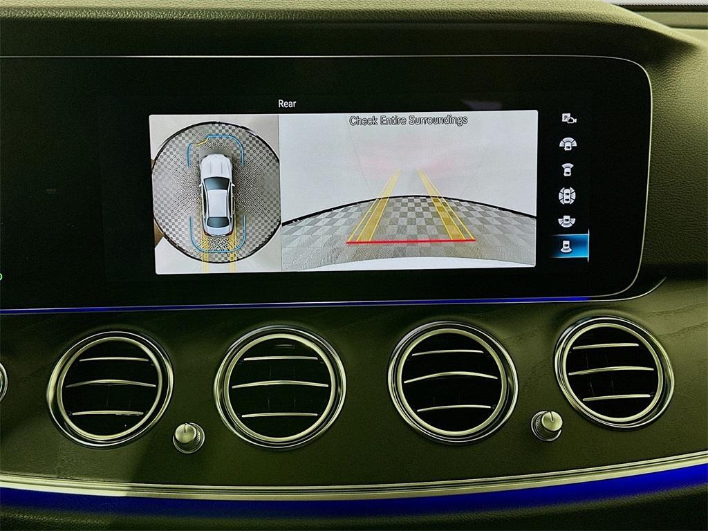 used 2023 Mercedes-Benz E-Class car, priced at $49,000