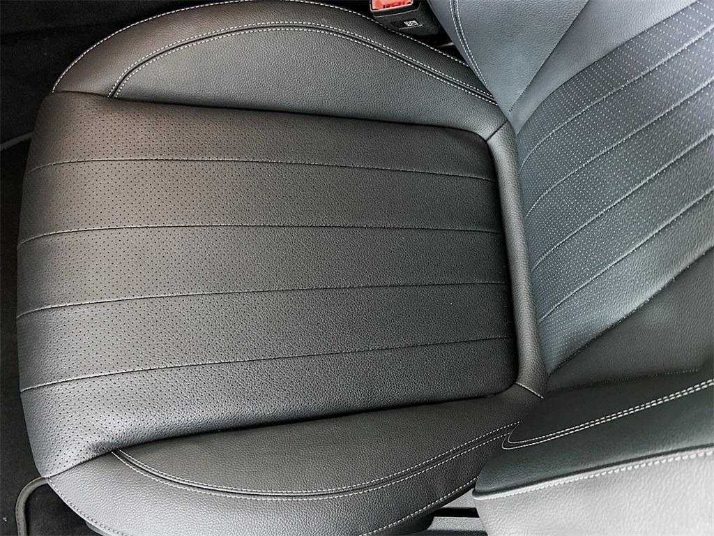 used 2023 Mercedes-Benz E-Class car, priced at $49,000