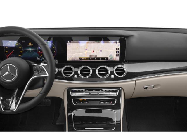used 2023 Mercedes-Benz E-Class car, priced at $49,000