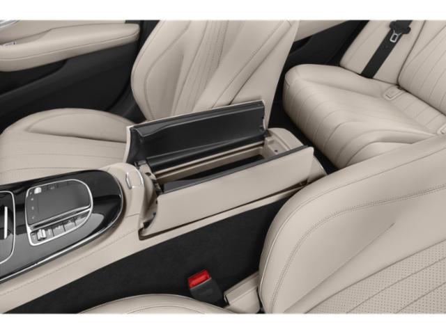 used 2023 Mercedes-Benz E-Class car, priced at $49,000