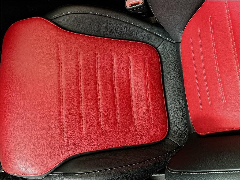 used 2023 Mercedes-Benz C-Class car, priced at $41,000