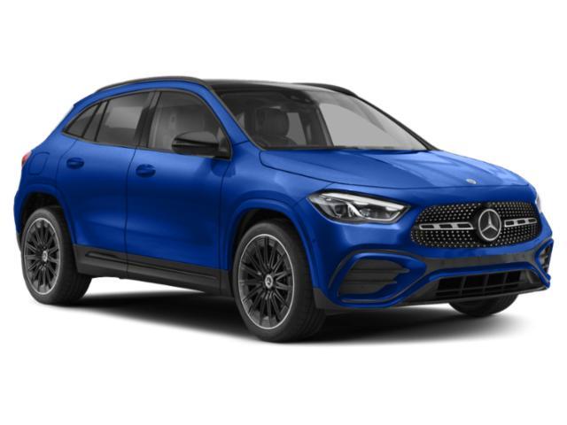 new 2024 Mercedes-Benz GLA 250 car, priced at $53,200