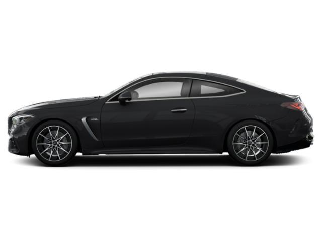 new 2025 Mercedes-Benz AMG CLE 53 car, priced at $77,330