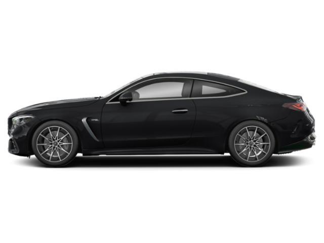 new 2025 Mercedes-Benz AMG CLE 53 car, priced at $77,330