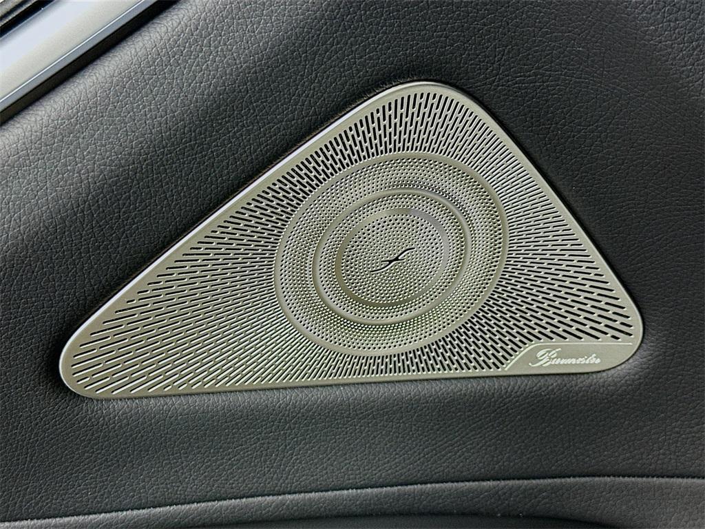 new 2025 Mercedes-Benz S-Class car, priced at $122,095