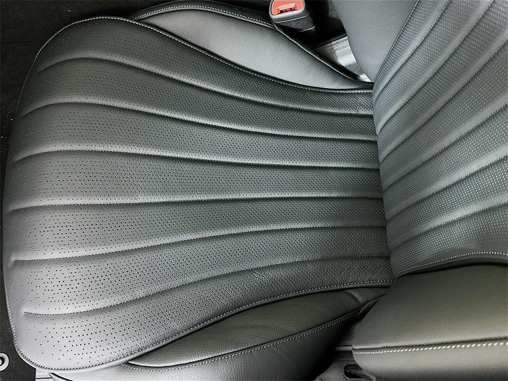 new 2025 Mercedes-Benz S-Class car, priced at $122,095