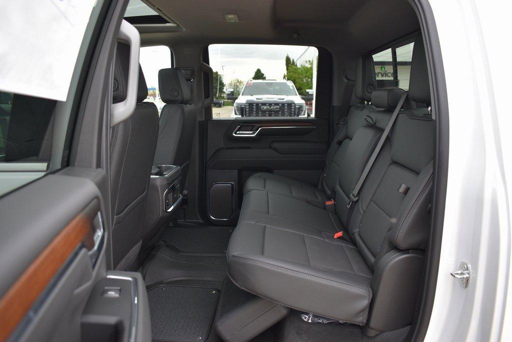 new 2024 GMC Sierra 2500 car, priced at $86,488