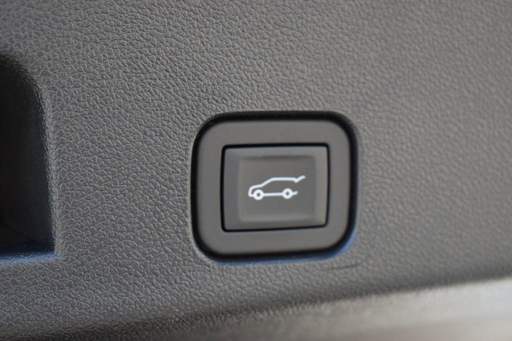 new 2025 Buick Enclave car, priced at $54,707