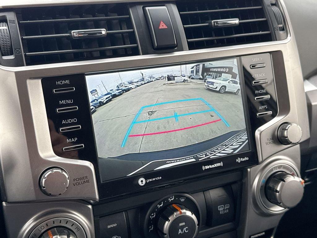 used 2020 Toyota 4Runner car, priced at $36,496