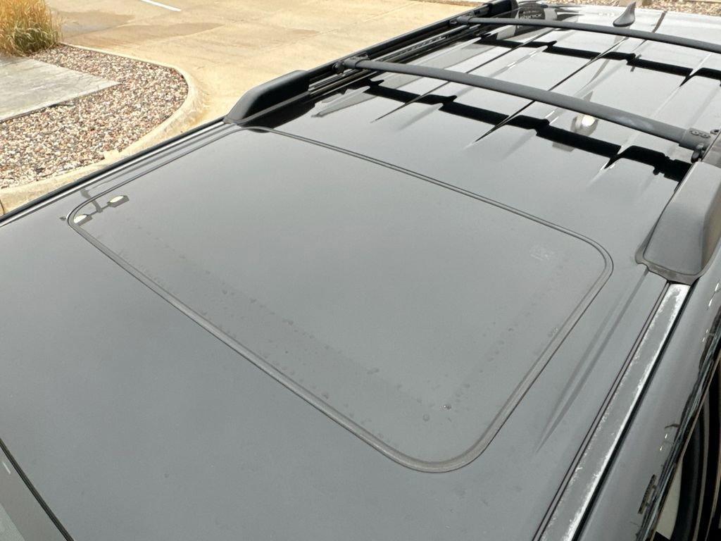 used 2020 Toyota 4Runner car, priced at $36,496