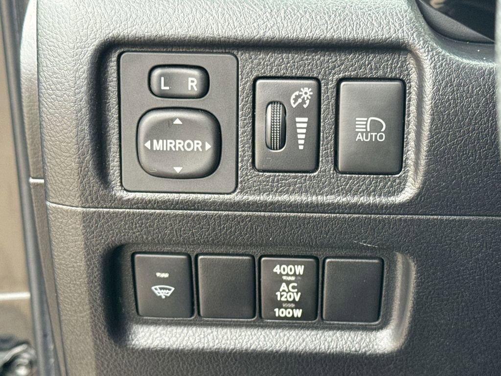 used 2020 Toyota 4Runner car, priced at $36,496