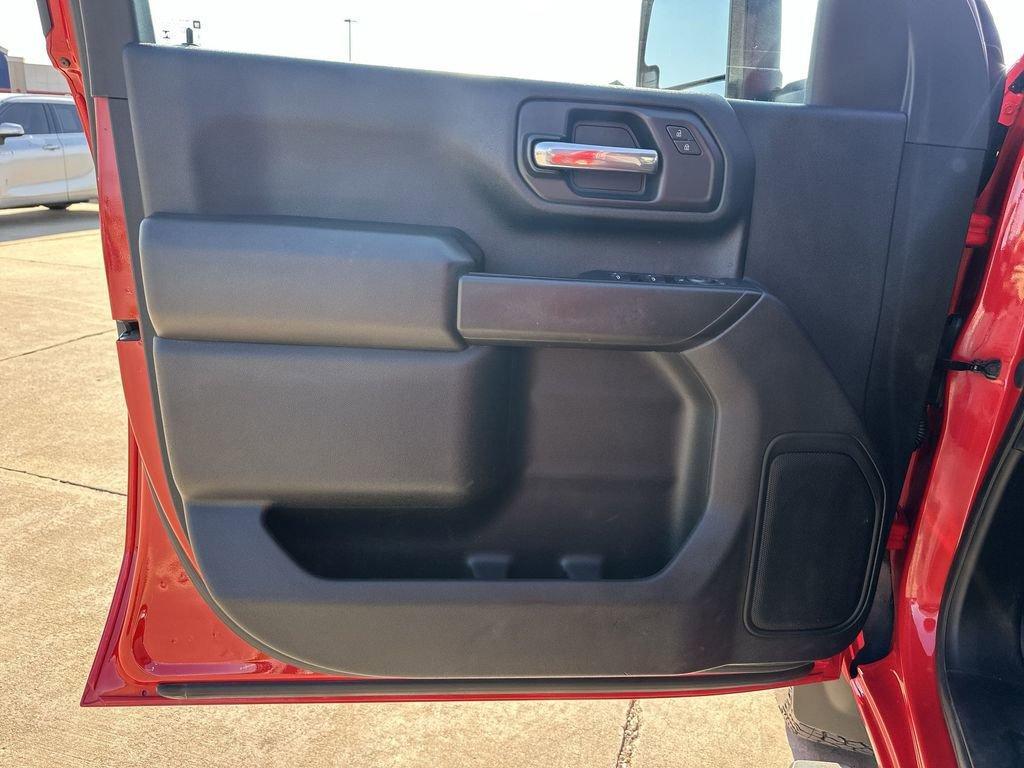 used 2021 GMC Sierra 2500 car, priced at $41,933