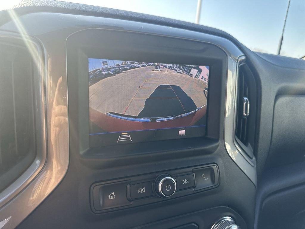 used 2021 GMC Sierra 2500 car, priced at $41,933