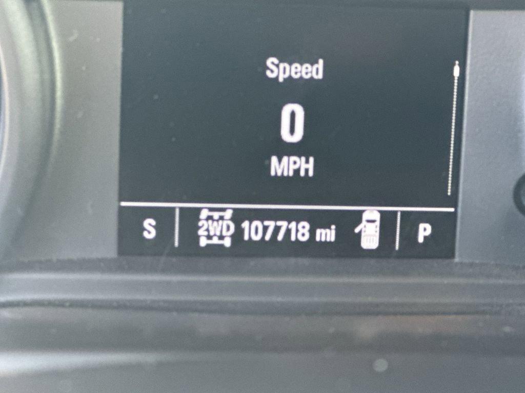 used 2021 GMC Sierra 2500 car, priced at $41,933