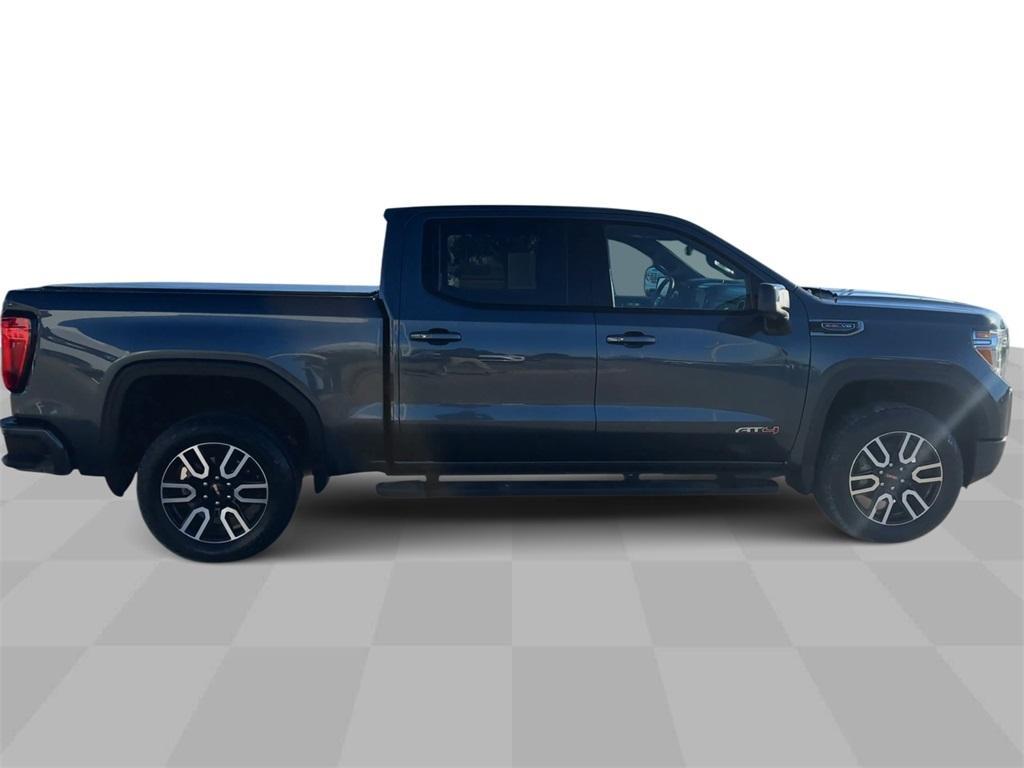 used 2020 GMC Sierra 1500 car, priced at $40,625