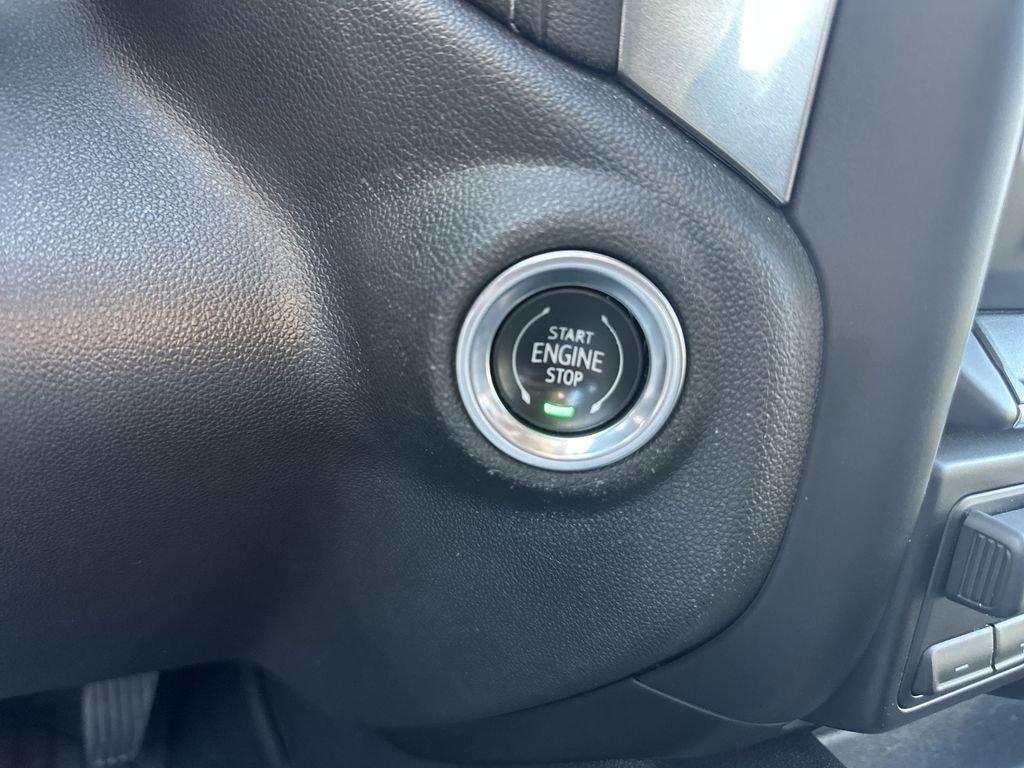 used 2021 Chevrolet Silverado 1500 car, priced at $35,904