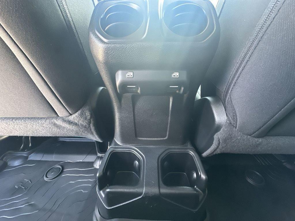 used 2021 Jeep Wrangler Unlimited car, priced at $32,540