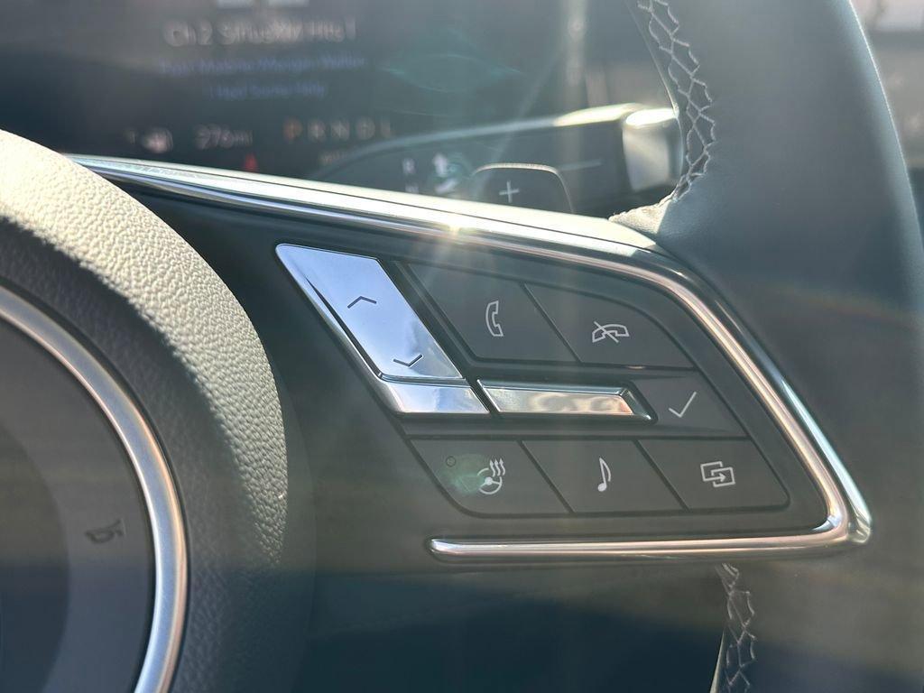 new 2026 Buick Enclave car, priced at $66,660