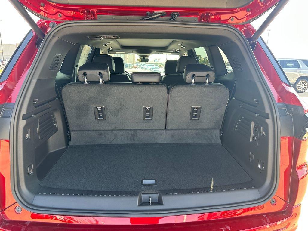 new 2026 Buick Enclave car, priced at $66,660