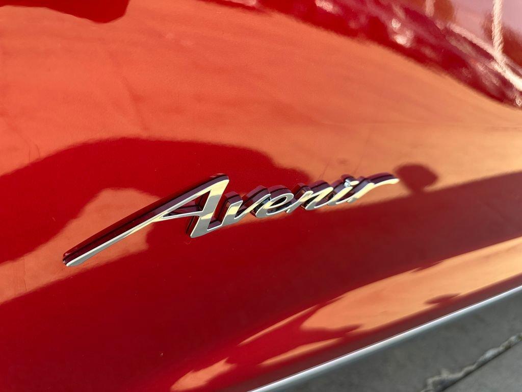 new 2026 Buick Enclave car, priced at $66,660