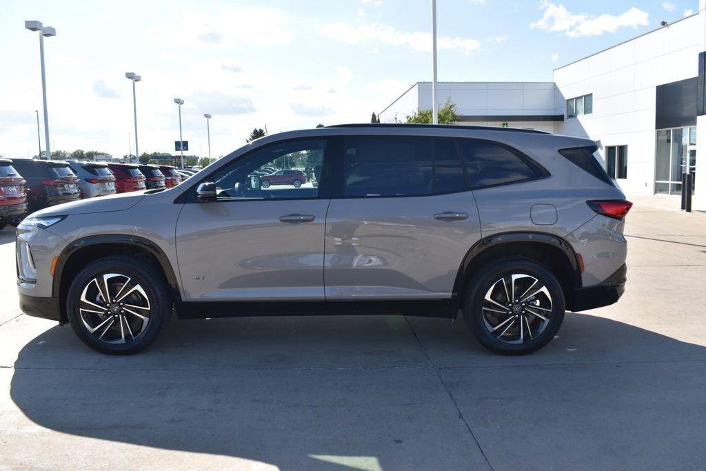 new 2026 Buick Enclave car, priced at $56,800