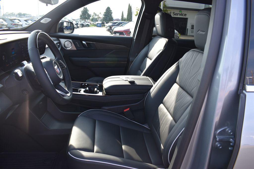 new 2026 Buick Enclave car, priced at $67,830