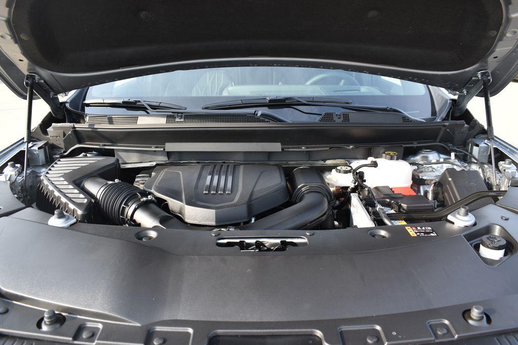 new 2026 Buick Enclave car, priced at $67,830