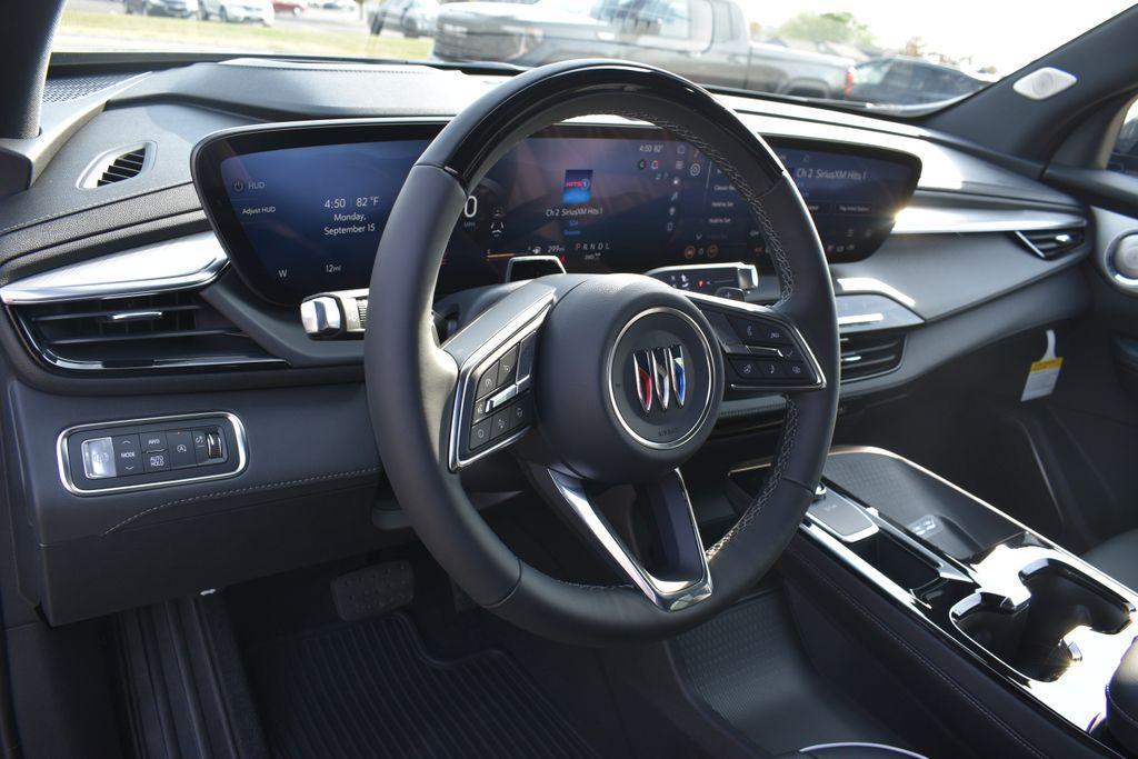 new 2026 Buick Enclave car, priced at $67,830
