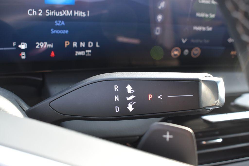 new 2026 Buick Enclave car, priced at $67,830