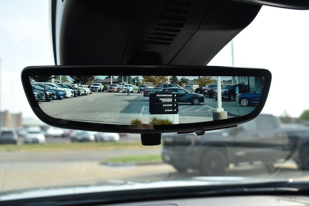 new 2026 Buick Enclave car, priced at $67,830