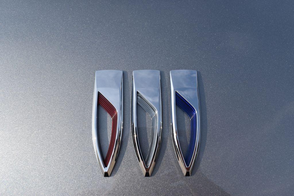 new 2026 Buick Enclave car, priced at $67,830