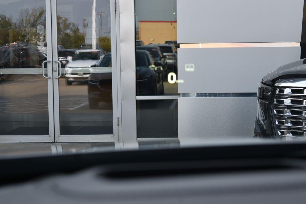 new 2026 Buick Enclave car, priced at $67,830