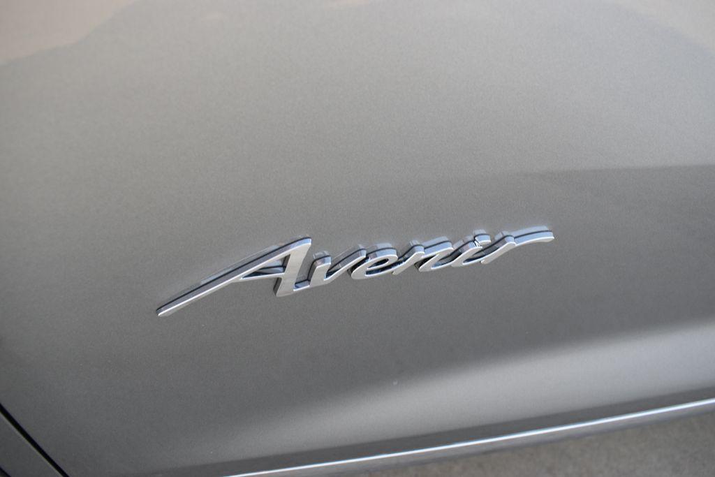 new 2026 Buick Enclave car, priced at $67,830