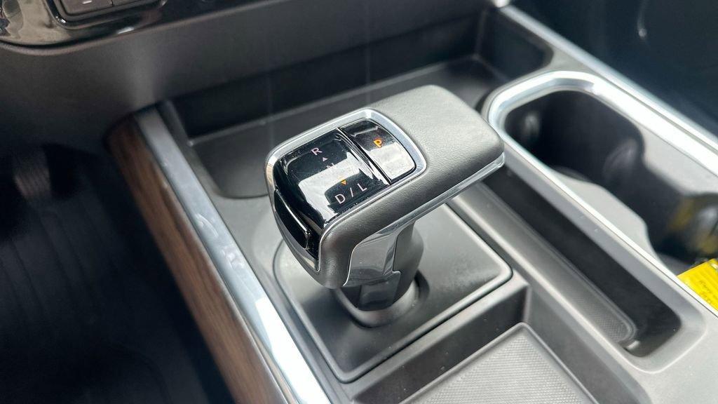 used 2023 GMC Sierra 1500 car, priced at $46,848