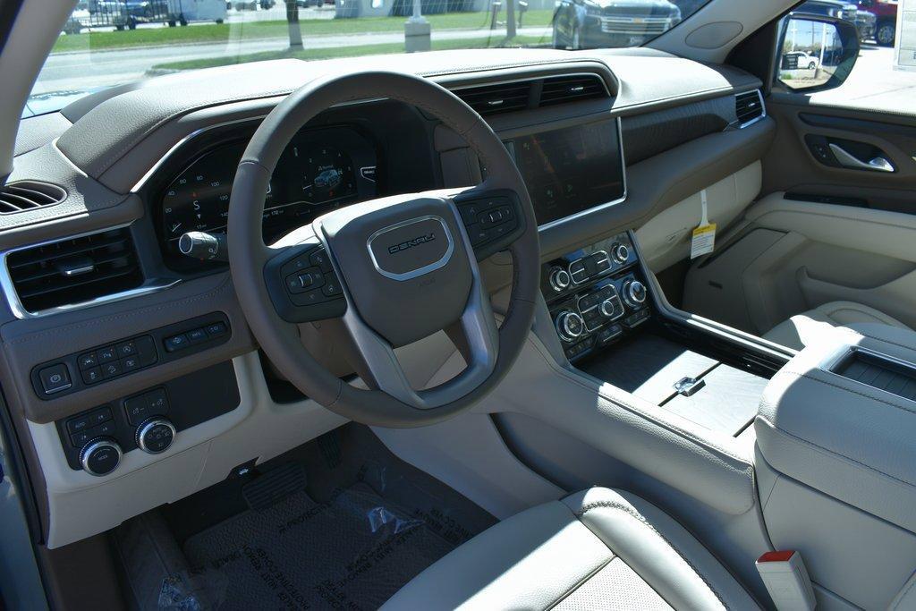 new 2024 GMC Yukon XL car, priced at $88,820