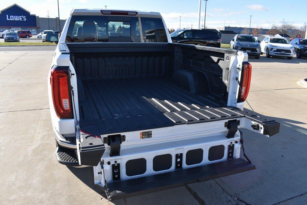 new 2025 GMC Sierra 1500 car, priced at $68,070